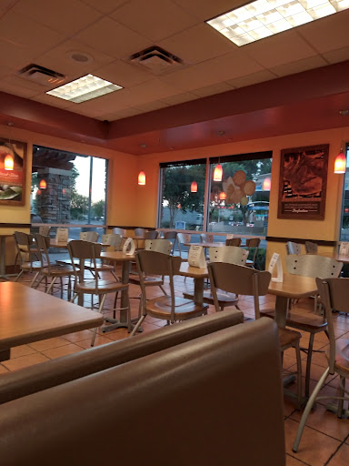 Mexican Restaurant «El Pollo Loco», reviews and photos, 4091 S Gilbert Rd, Gilbert, AZ 85297, USA