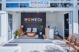 HOMECo. Residential image