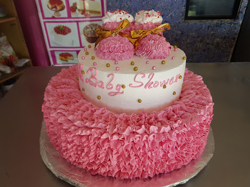 PASTELERIA D ZARA en Lázaro Cárdenas