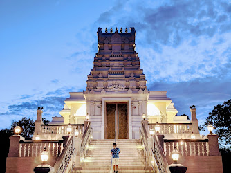 Bharatiya Temple