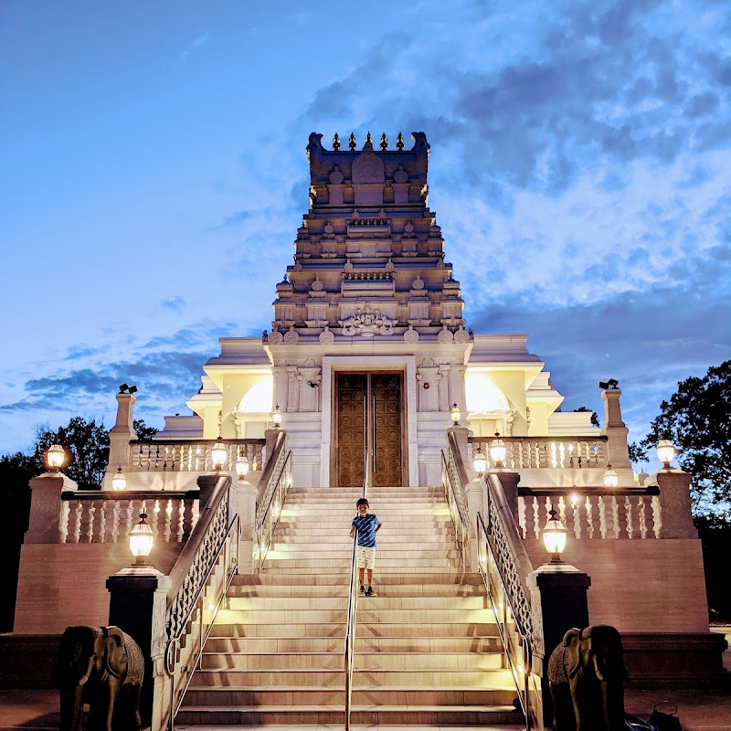 Bharatiya Temple