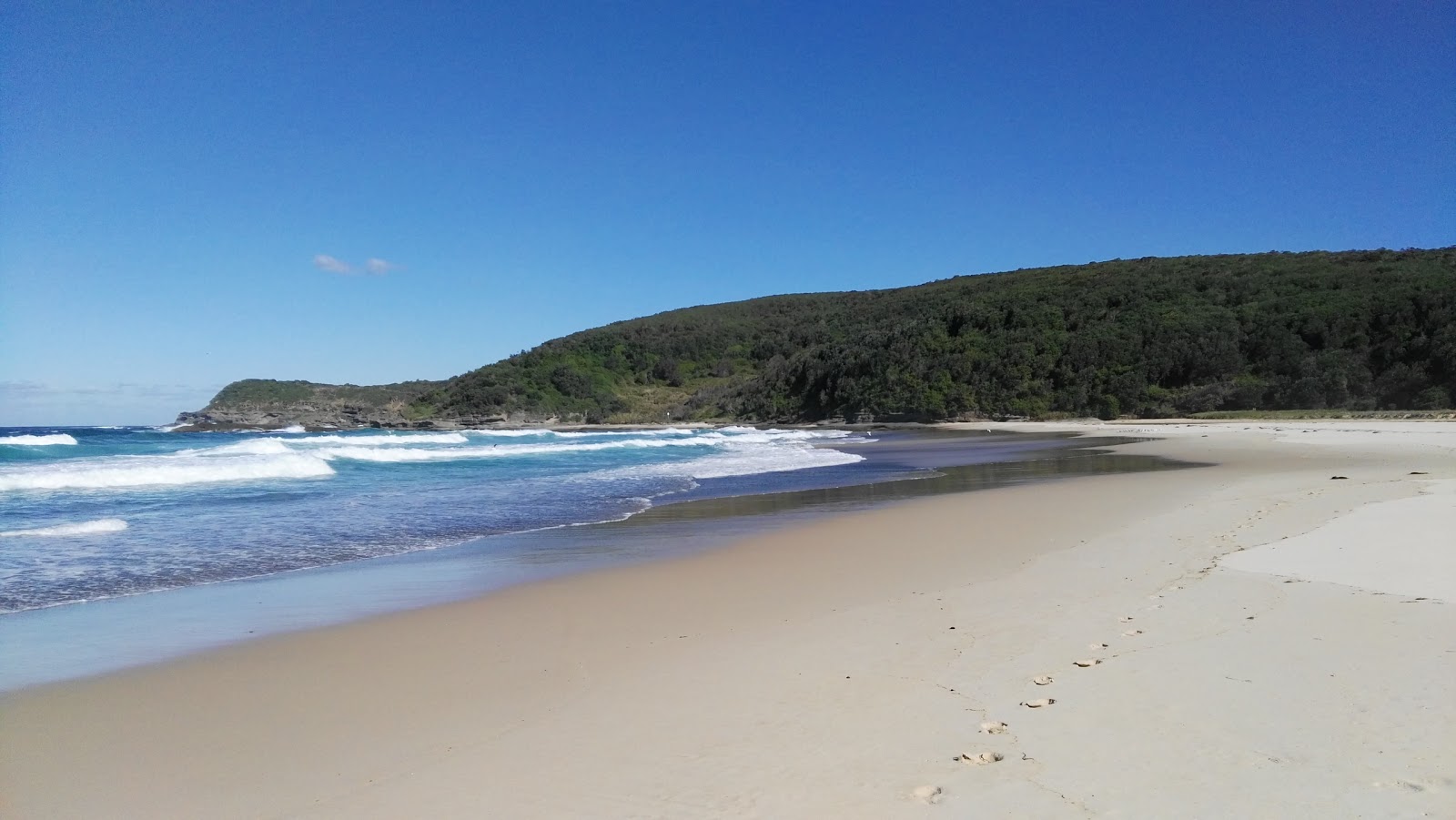Frazer Beach photo #5