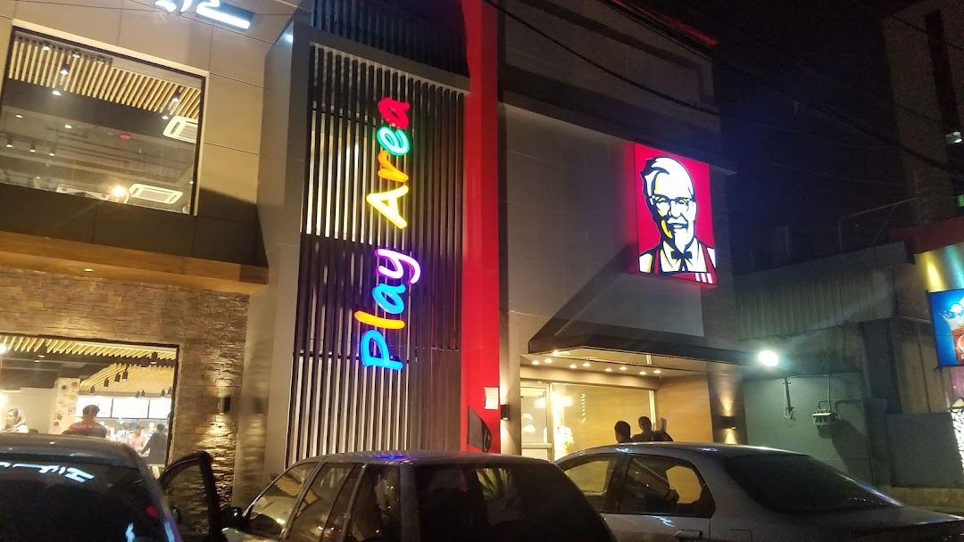 KFC - North Nazimabad 2