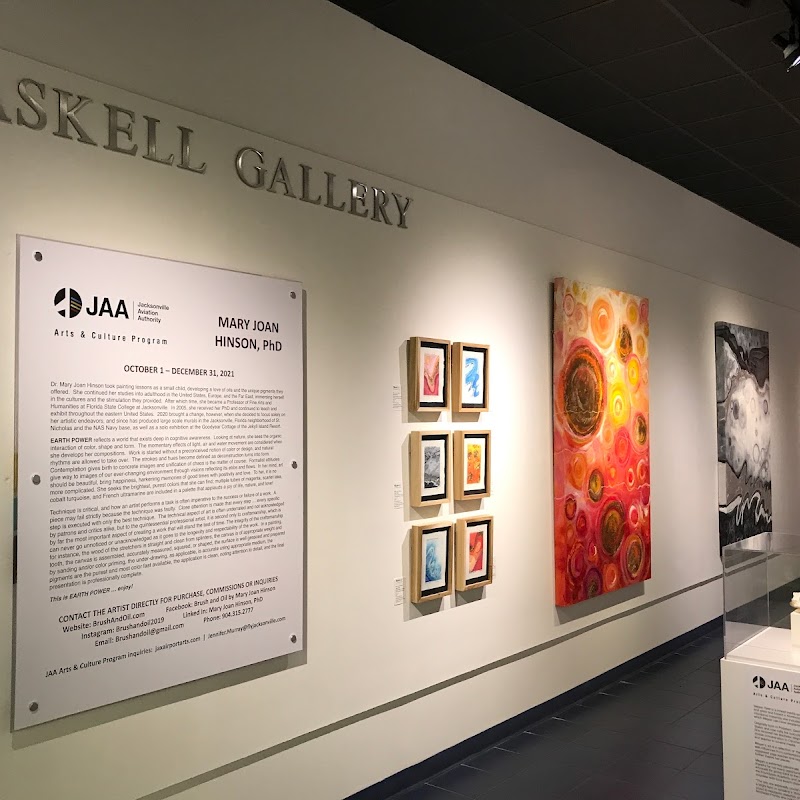 Haskell Gallery