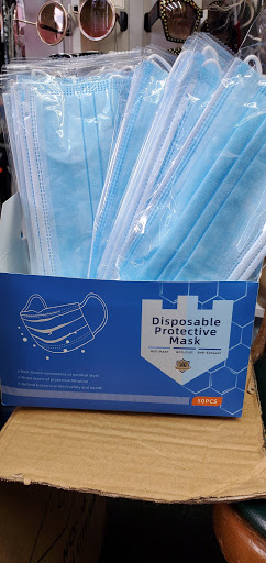 Beauty Supply Store «Elegance Fashion Beauty Supplies f», reviews and photos, 831 S 21st Ave, Hollywood, FL 33020, USA