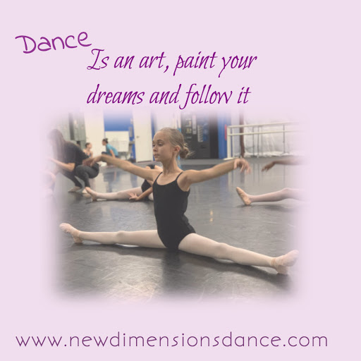 Dance School «New Dimensions Dance Academy», reviews and photos, 2462 W State Rd 426 #1040, Oviedo, FL 32765, USA