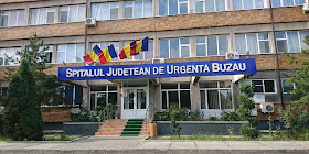 Spitalul Județean de Urgență Buzău