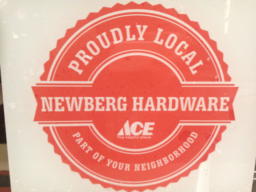 Hardware Store «Newberg Hardware», reviews and photos, 2100 Portland Rd, Newberg, OR 97132, USA