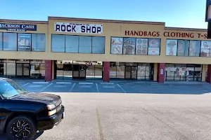 Peggy's Rock Shop image