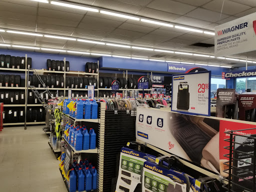 Auto Parts Store «Pep Boys Auto Parts & Service», reviews and photos, 810 E Dominguez St, Carson, CA 90746, USA