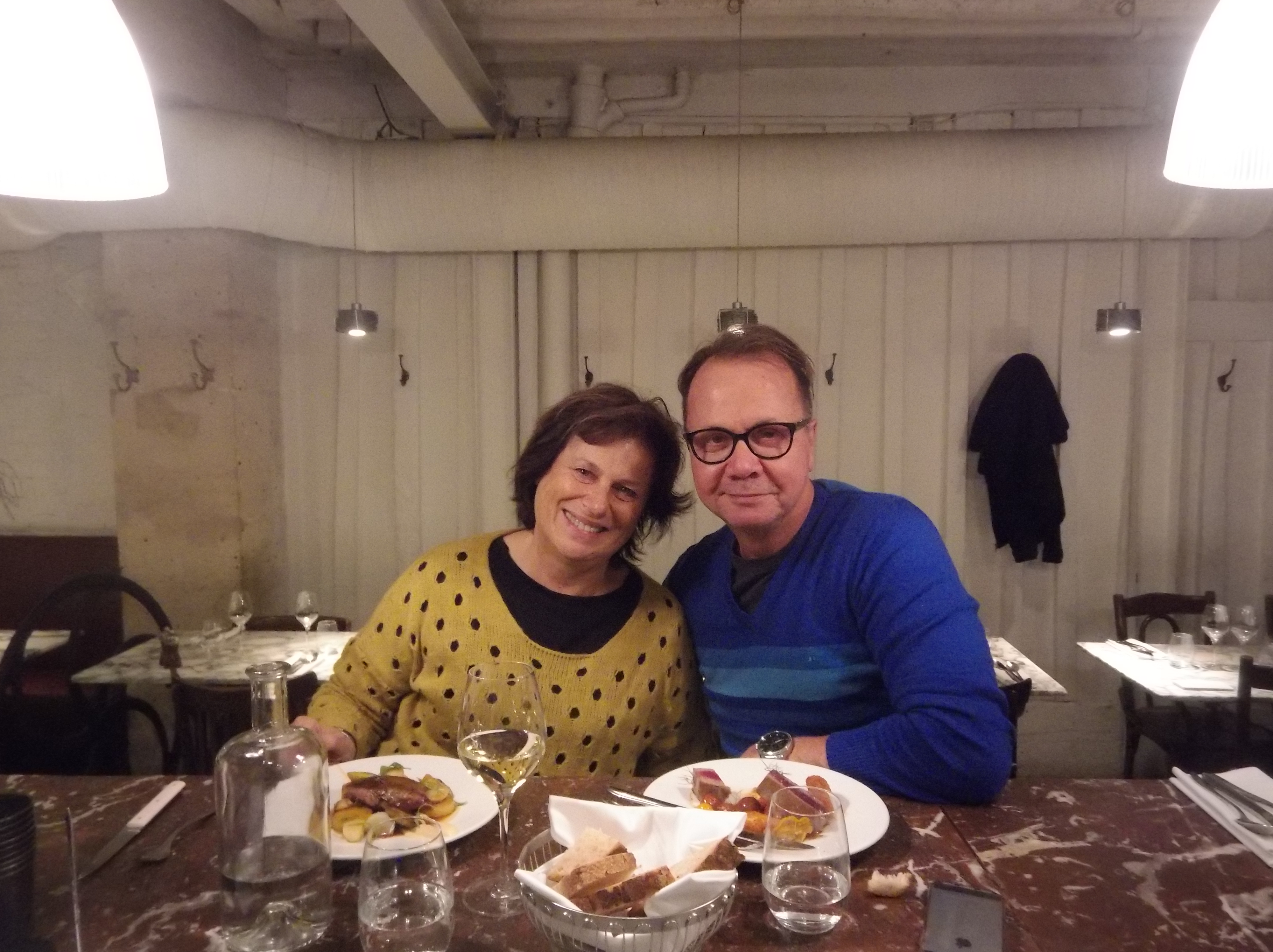 Photo n° 1 de l'avis de Suzanne.a fait le 26/10/2018 à 18:49