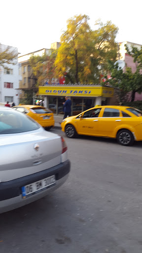 cankaya taksi