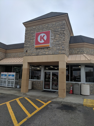 Circle K