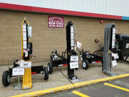 Home Improvement Store «Tractor Supply Co.», reviews and photos, 6015 S Transit Rd, Lockport, NY 14094, USA