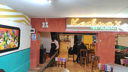 Kechua Restaurant