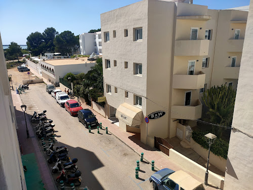 Apartamento turístico Mirada II - Formentera Break Es Pujols en espagne