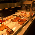 Photo n°4 de l'avis de Fahad.l fait le 13/08/2018 à 14:03 sur le  NORDSEE Neumünster DOC à Neumünster