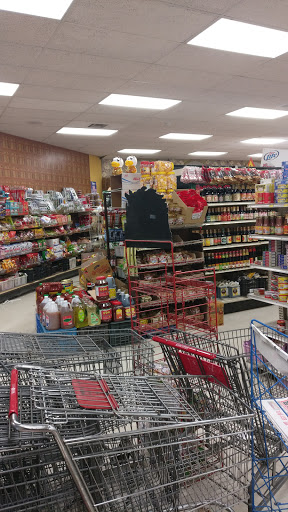 Asian Grocery Store «Asian Midway Foods», reviews and photos, 301 S Park St, Madison, WI 53715, USA