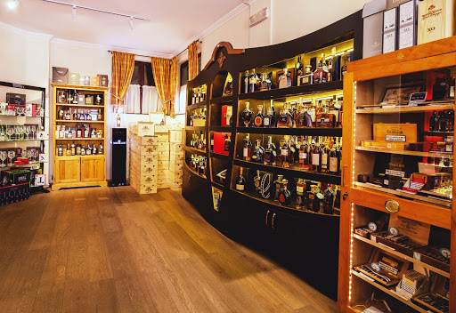 Wine Ambassador-Wine Bar & Shop