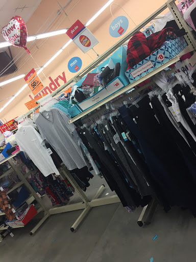 Dollar Store «FAMILY DOLLAR», reviews and photos, 2433 Delowe Dr, East Point, GA 30344, USA