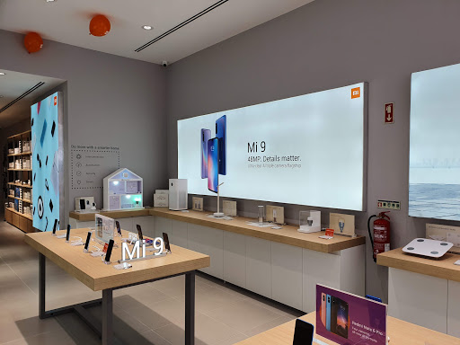 Xiaomi Store - Porto (Sá da Bandeira)