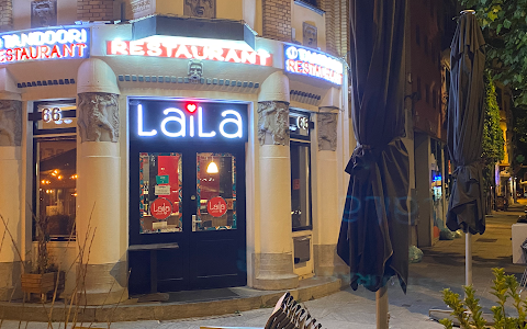 Laila Tandoori Restaurant image