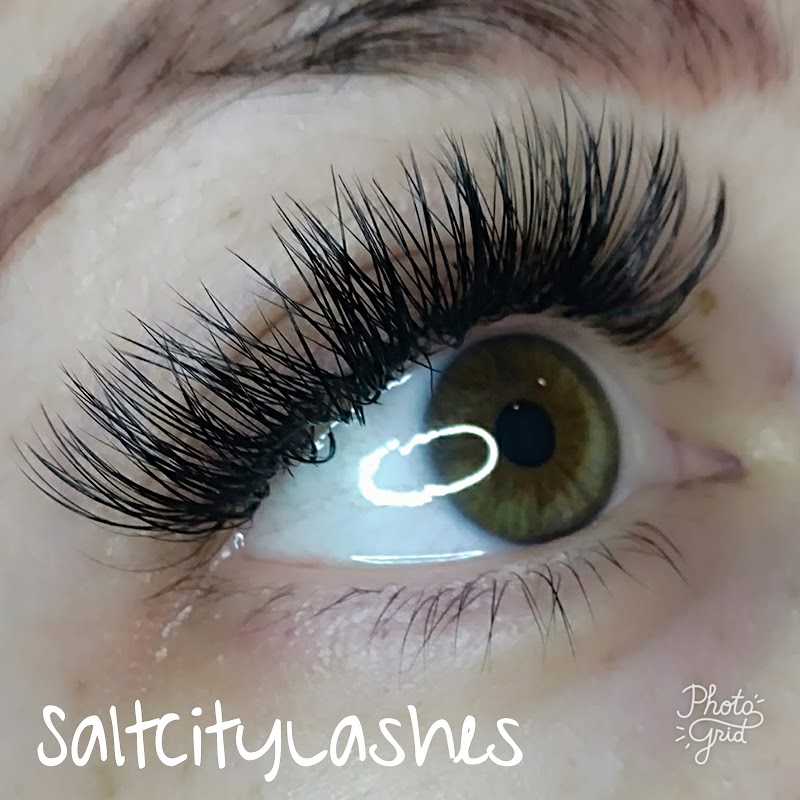 Salt City Lashes