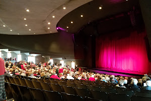 Haugh Performing Arts Center