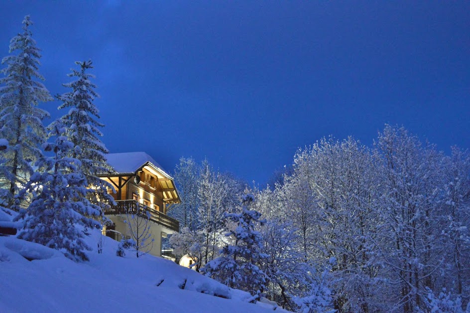 Chalet Twenty26 - The Boutique Chalet Company à Morzine (Haute-Savoie 74)