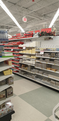 Fabric Store «Jo-Ann Fabrics and Crafts», reviews and photos, 861 Wolcott St, Waterbury, CT 06705, USA