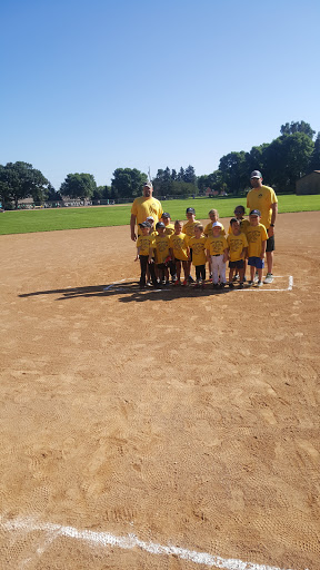 Park «Sanburnol Park», reviews and photos, 520 Sanburnol Dr NE, Spring Lake Park, MN 55432, USA