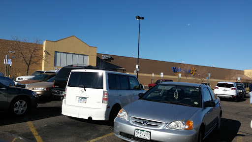 Supermarket «Walmart», reviews and photos, 4080 W Northern Ave, Pueblo, CO 81005, USA