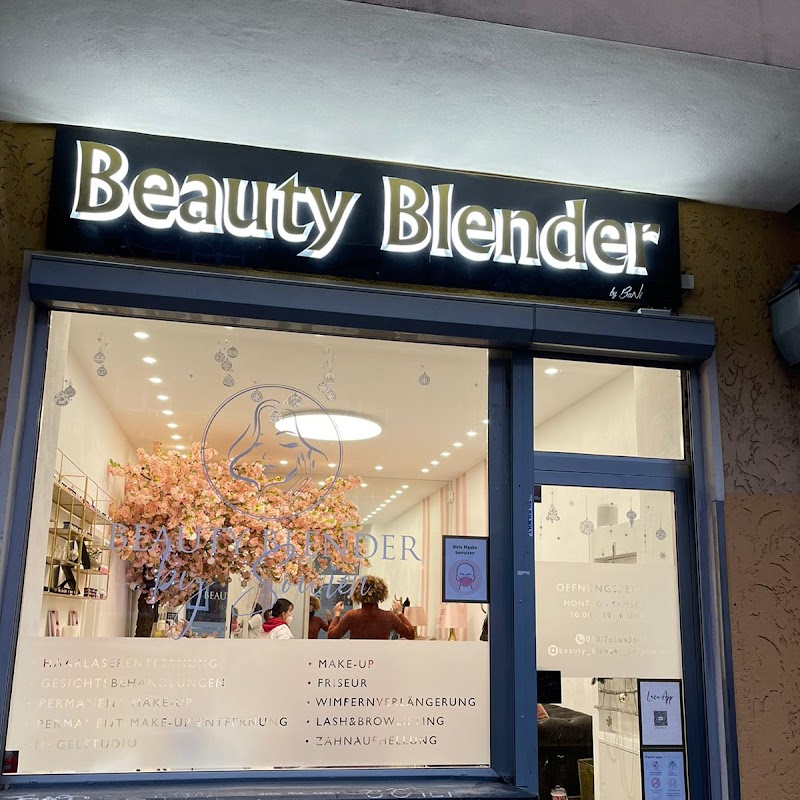 Beauty Blender By Sowien