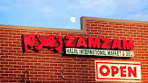 ZAMZAM HALAL INTL MARKET & DELI