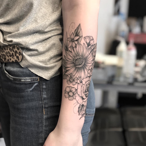 Explore game of thrones tattoo ideas, creative tattoo ideas in Loveland, available at R&G Body Art