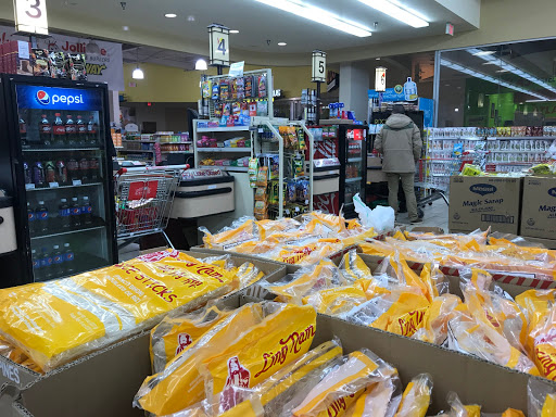 Supermarket «Seafood City Supermarket», reviews and photos, 2030 Diamond Blvd, Concord, CA 94520, USA