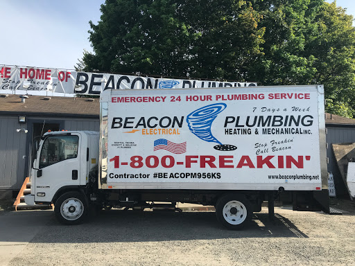 Beacon Plumbing in Kent, Washington