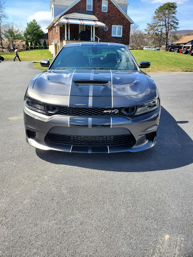 Car Dealer «Dotta Auto Sales Inc», reviews and photos, 1300 Blue Valley Dr, Pen Argyl, PA 18072, USA