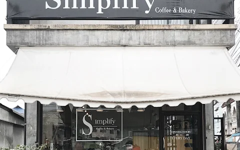 Simplify Coffee&Bakery image