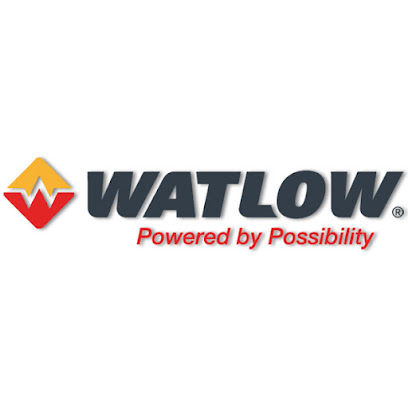 Watlow Electric Taiwan Group