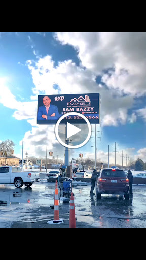 Real Estate Agency «Re/Max Innovation Real Estate Agent Sam Bazzy», reviews and photos, 12869 Eureka Rd, Southgate, MI 48195, USA