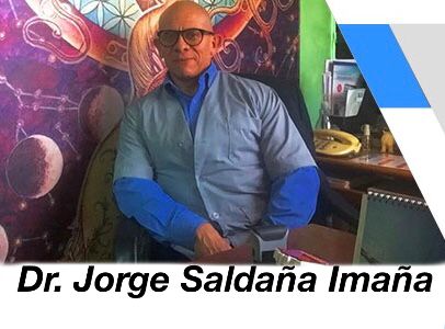 Dr. Jorge Saldaña Imaña - Endocrinologo - Endocrinologia La Paz Bolivia