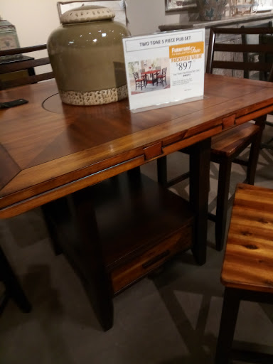 Furniture Store «Furniture Fair», reviews and photos, 8760 Colerain Ave, Groesbeck, OH 45251, USA