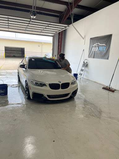 Reed Auto Detailing en Mason