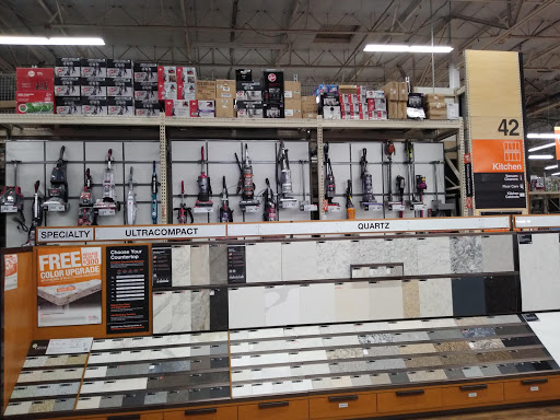Home Improvement Store «The Home Depot», reviews and photos, 1625 S Mountain Ave, Monrovia, CA 91016, USA