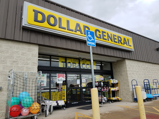 Dollar General