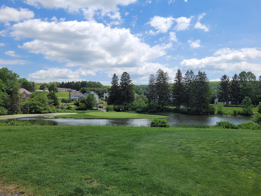 Golf Course «Minnechaug Golf Course», reviews and photos, 16 Fairway Crossing, Glastonbury, CT 06033, USA