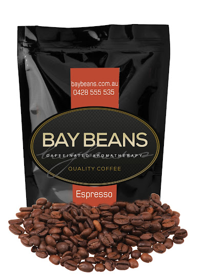 Bay Beans Coffee Beans