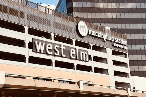 Furniture Store «west elm», reviews and photos, 5307 E Mockingbird Ln #100, Dallas, TX 75206, USA