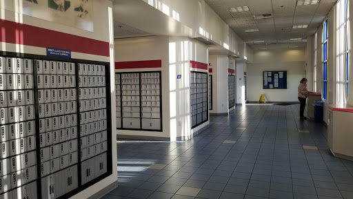 Post Office «United States Postal Service», reviews and photos, 10650 Reagan St, Los Alamitos, CA 90720, USA